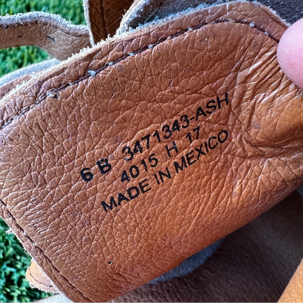 Frye Courtney booties - Picture 7 of 10
